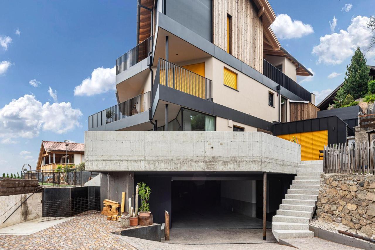 Aumia Apartment Turmalin Fiè Exterior foto